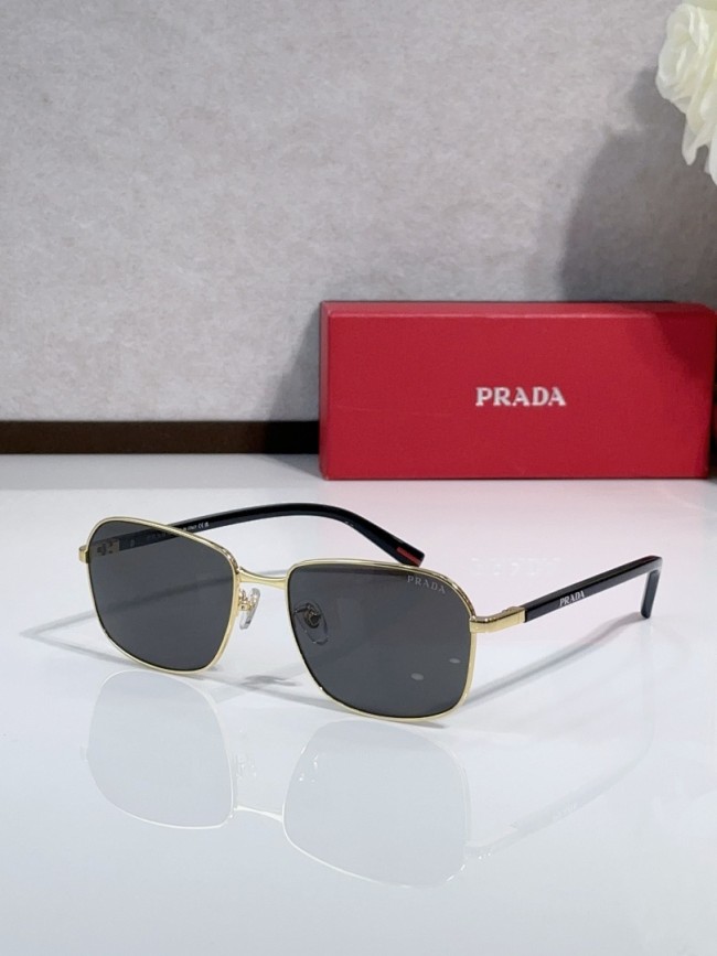 Prada Sunglasses AAAA-7295