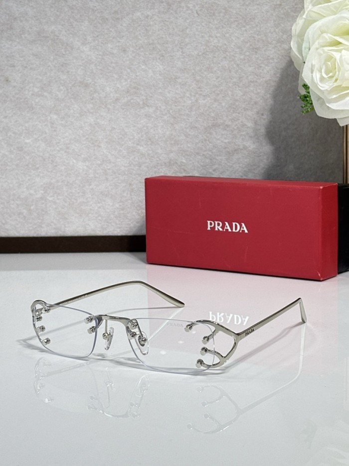 Prada Sunglasses AAAA-8156