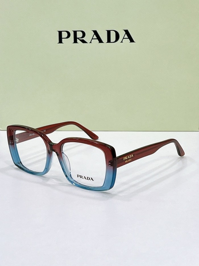 Prada Sunglasses AAAA-8271
