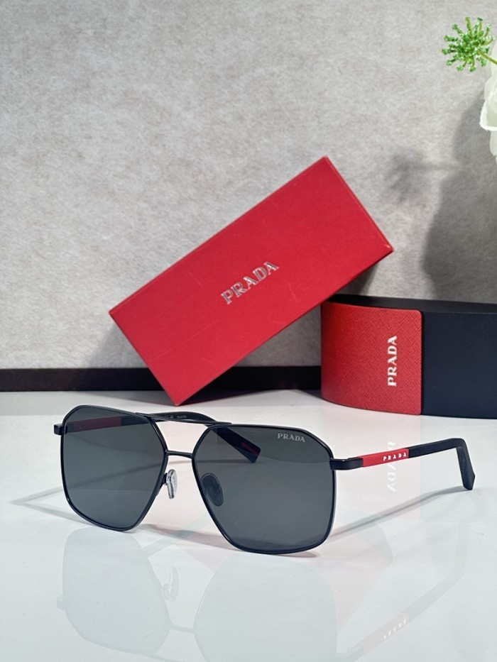 Prada Sunglasses AAAA-7958