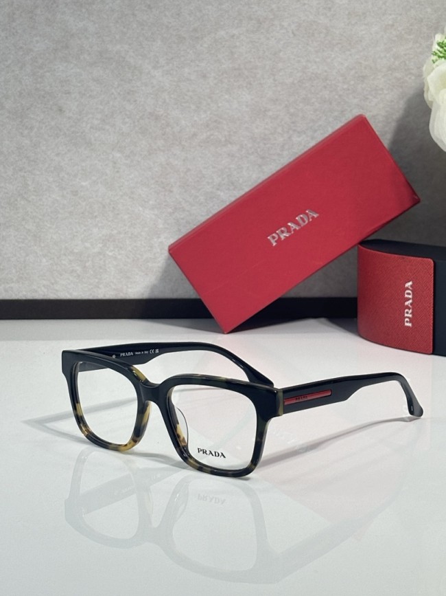 Prada Sunglasses AAAA-7650