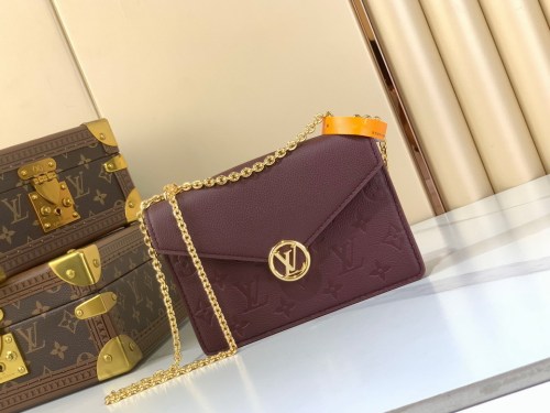LV High End Quality Bag-2455