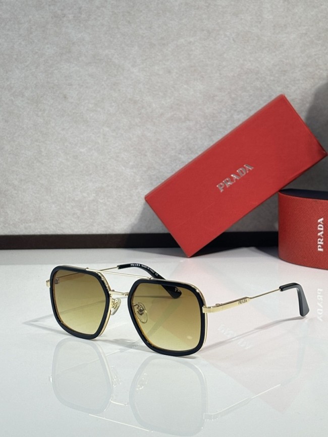 Prada Sunglasses AAAA-7616
