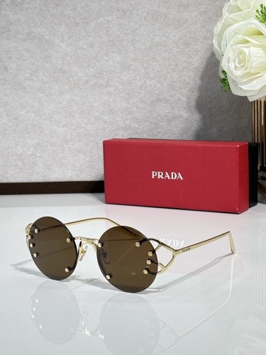 Prada Sunglasses AAAA-8140