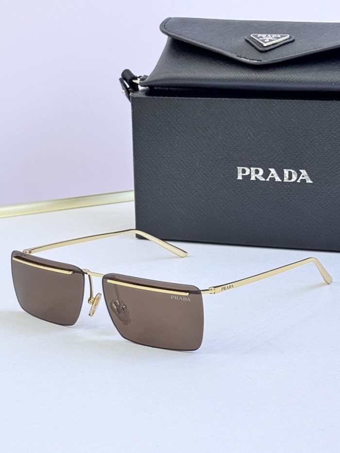 Prada Sunglasses AAAA-7392
