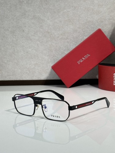 Prada Sunglasses AAAA-7723