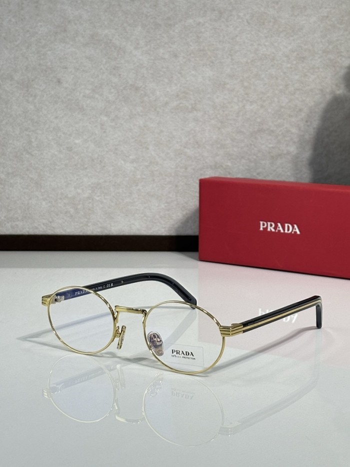 Prada Sunglasses AAAA-7528