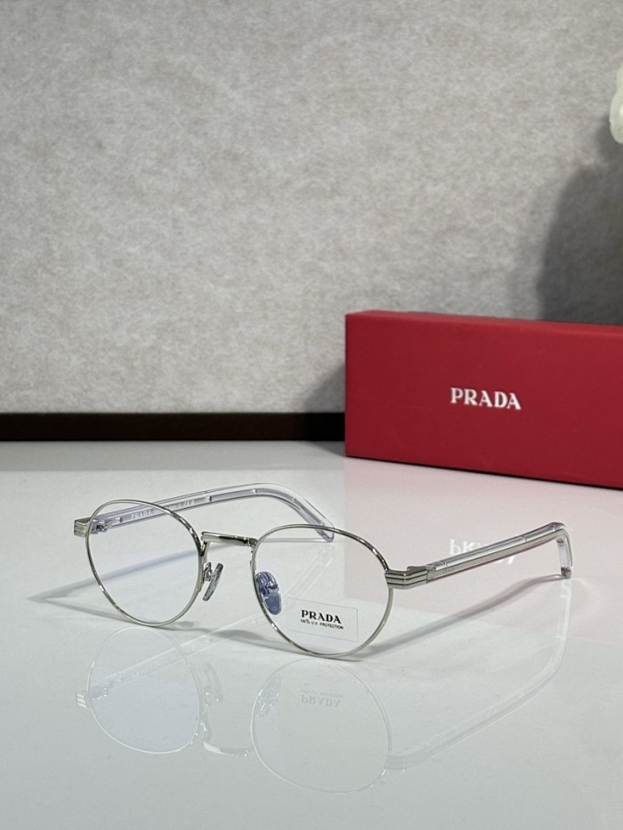 Prada Sunglasses AAAA-7547