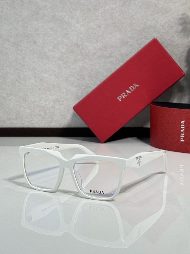 Prada Sunglasses AAAA-7956