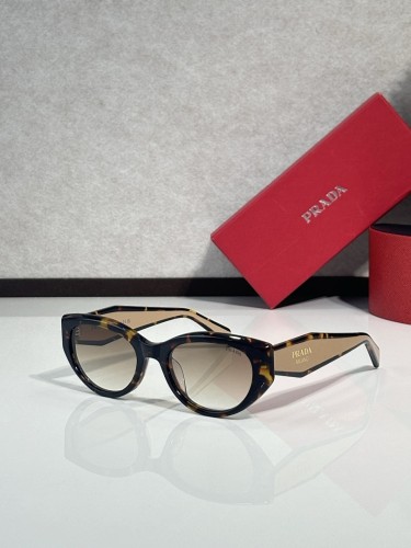 Prada Sunglasses AAAA-7886