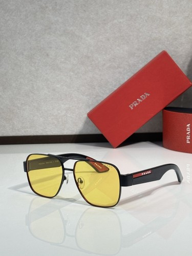 Prada Sunglasses AAAA-7776