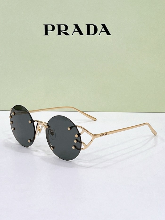 Prada Sunglasses AAAA-8213