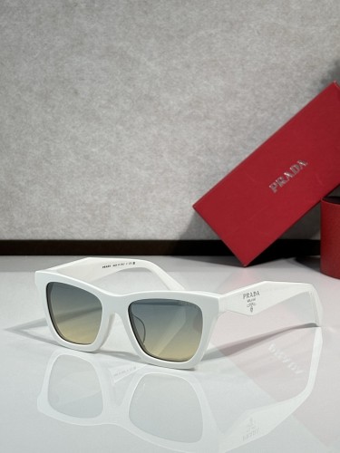 Prada Sunglasses AAAA-7845