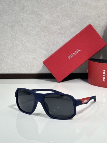 Prada Sunglasses AAAA-8116
