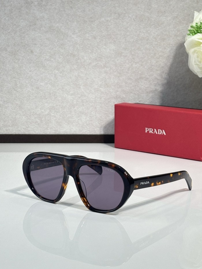 Prada Sunglasses AAAA-7577