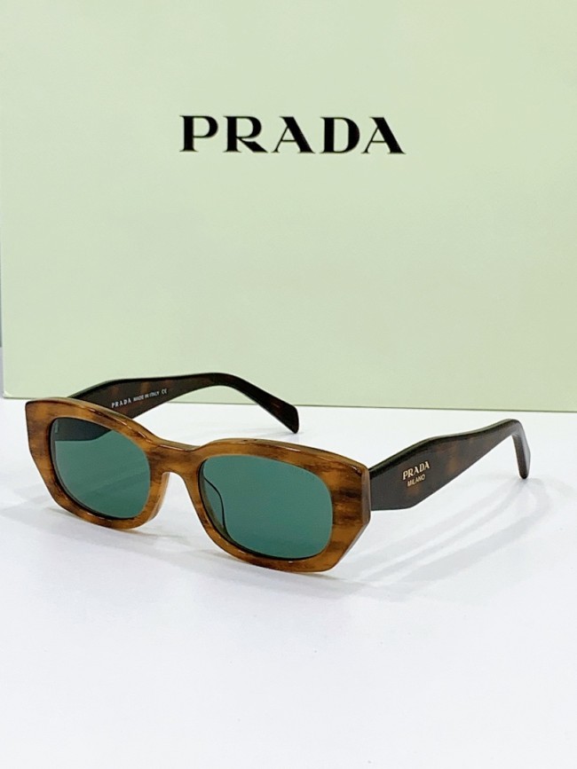 Prada Sunglasses AAAA-7493