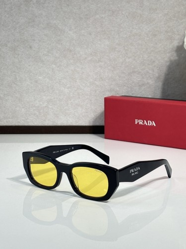 Prada Sunglasses AAAA-7557