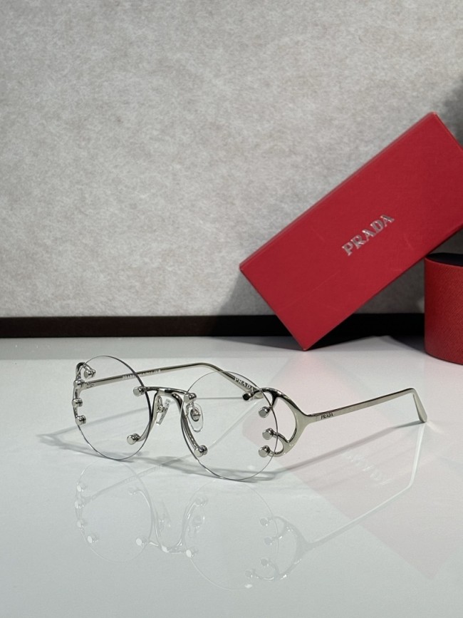 Prada Sunglasses AAAA-7830