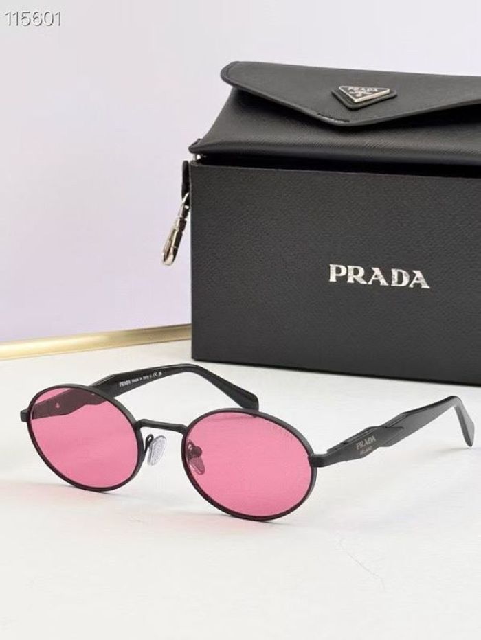 Prada Sunglasses AAAA-7988