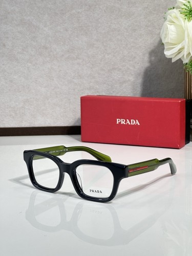 Prada Sunglasses AAAA-8137