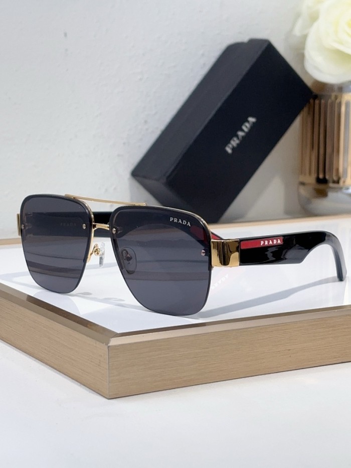 Prada Sunglasses AAAA-7677