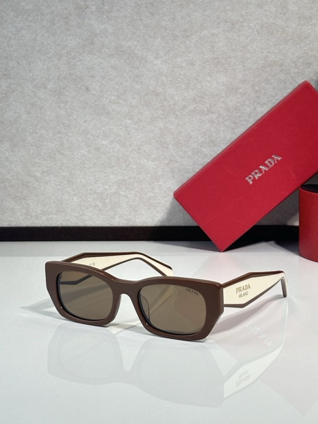 Prada Sunglasses AAAA-7937