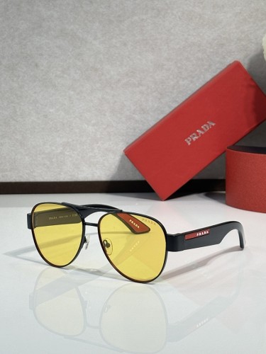 Prada Sunglasses AAAA-7671