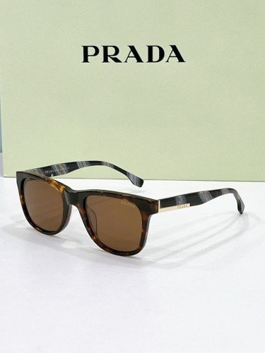 Prada Sunglasses AAAA-8039