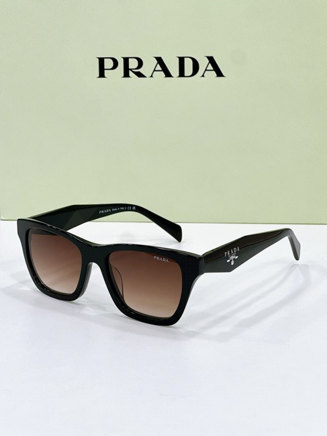 Prada Sunglasses AAAA-8026