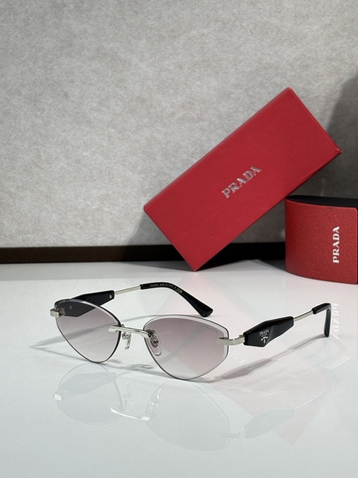 Prada Sunglasses AAAA-7738