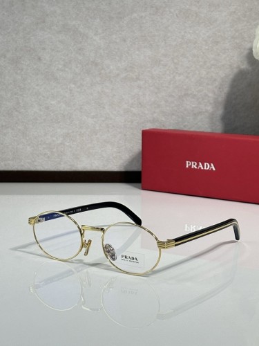 Prada Sunglasses AAAA-7533