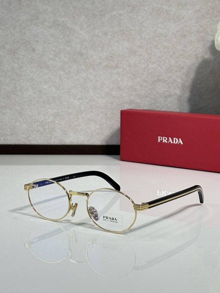 Prada Sunglasses AAAA-7533