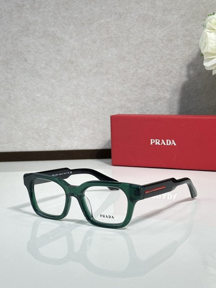 Prada Sunglasses AAAA-8132