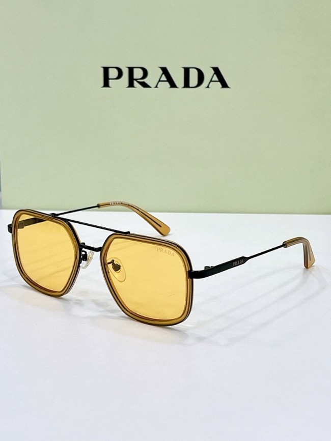 Prada Sunglasses AAAA-7456