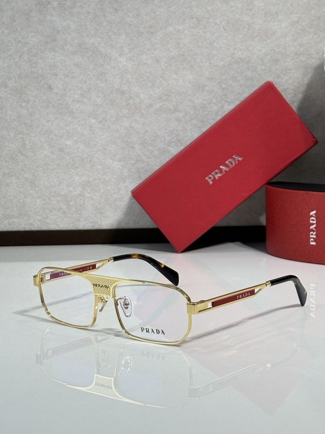 Prada Sunglasses AAAA-7722