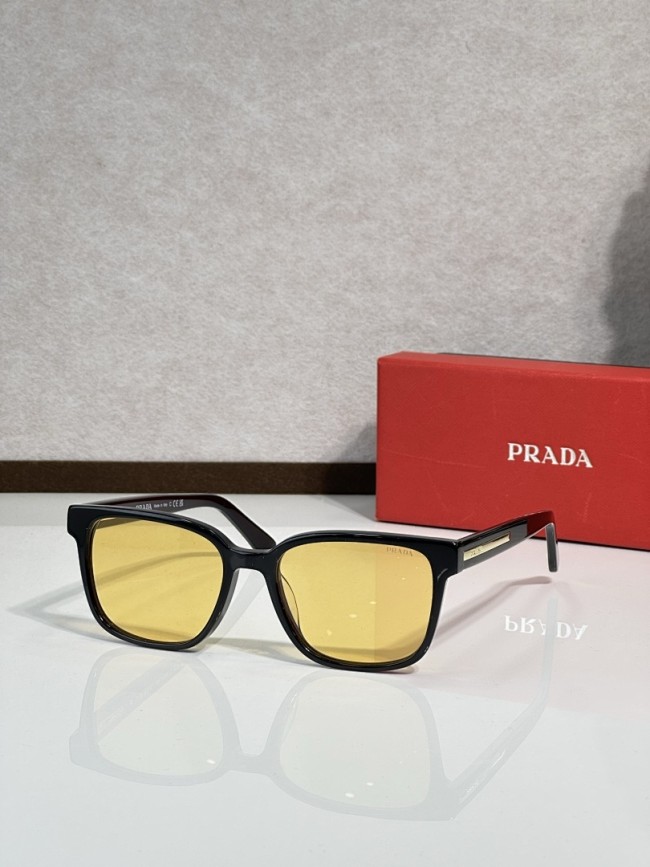 Prada Sunglasses AAAA-8277