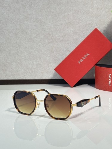 Prada Sunglasses AAAA-7918