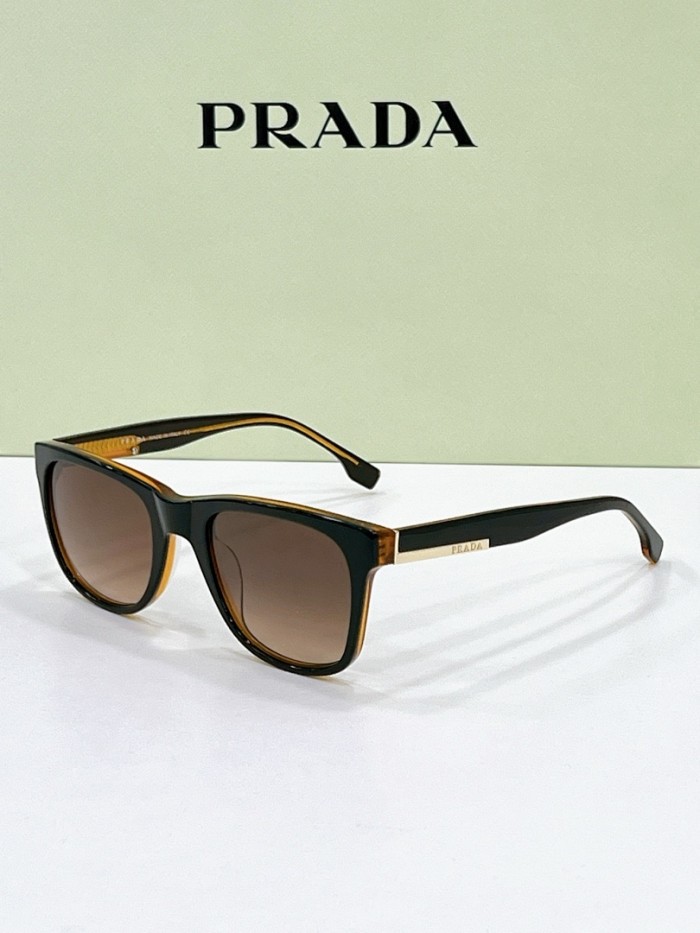 Prada Sunglasses AAAA-8040