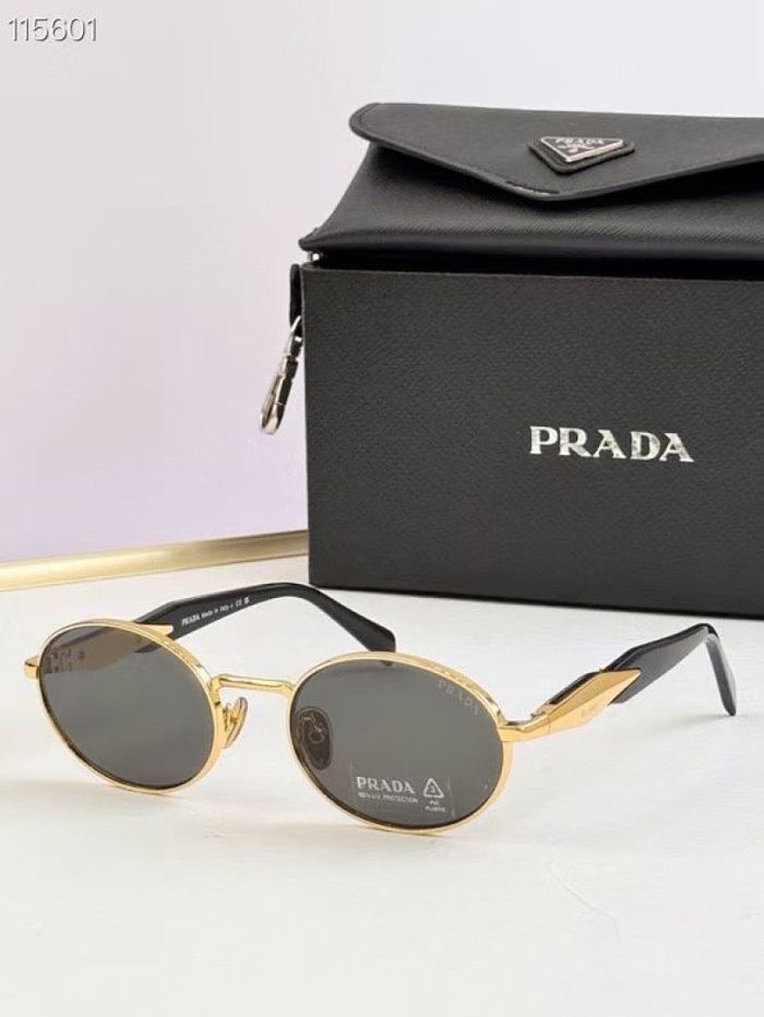Prada Sunglasses AAAA-7989