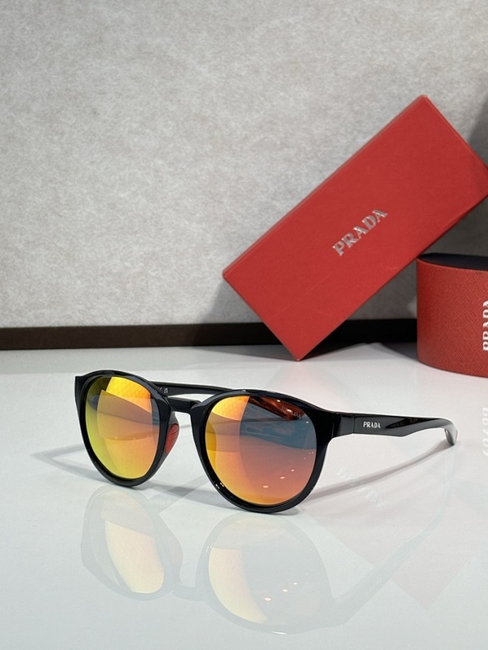 Prada Sunglasses AAAA-7763