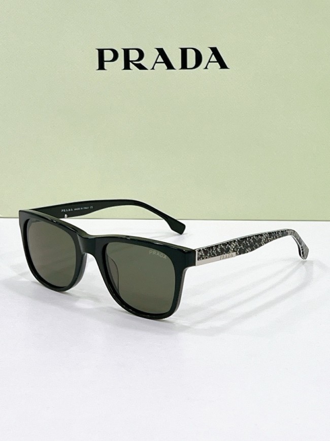 Prada Sunglasses AAAA-8037