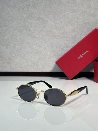 Prada Sunglasses AAAA-7914
