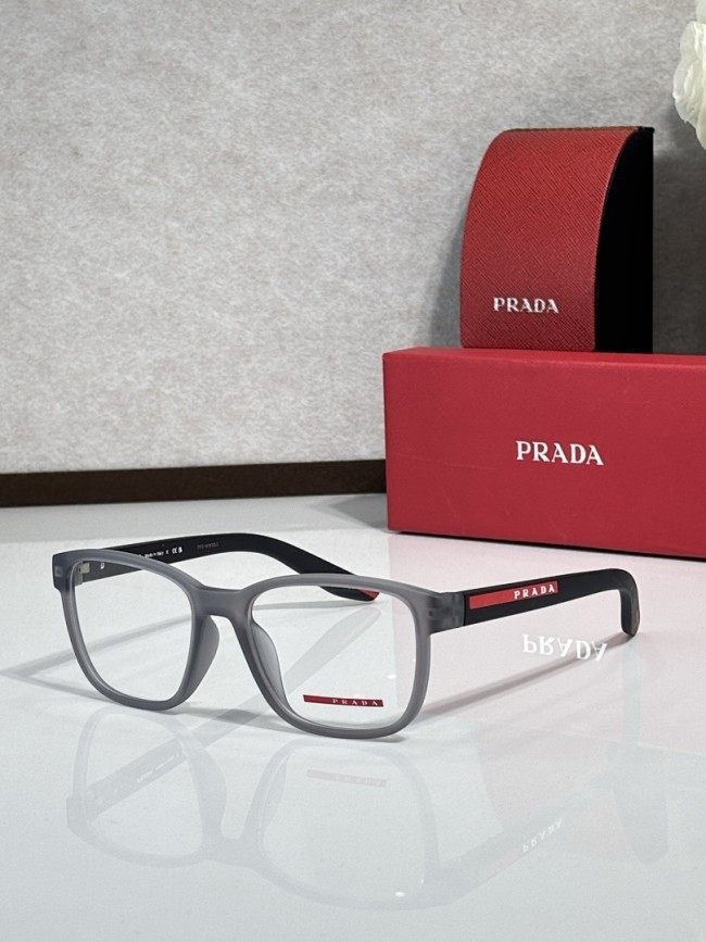 Prada Sunglasses AAAA-7601