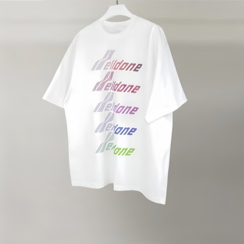 Welldone Shirt 1：1 Quality-744(S-L)