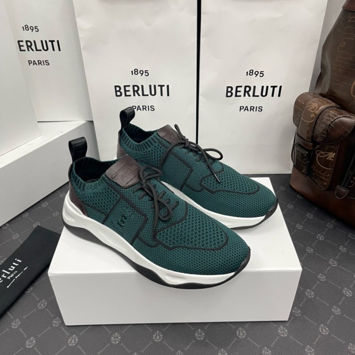 Super Max Berluti Shoes-018