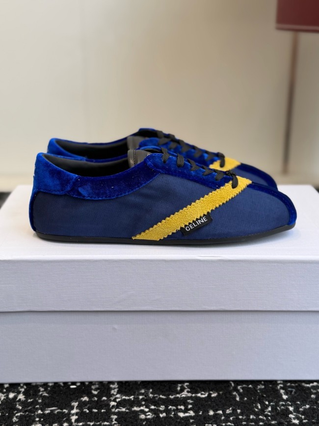 Super Max Celine Shoes-002