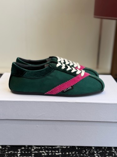 Super Max Celine Shoes-001