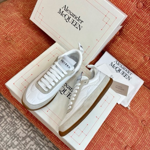 Super Max Alexander McQueen Shoes-939