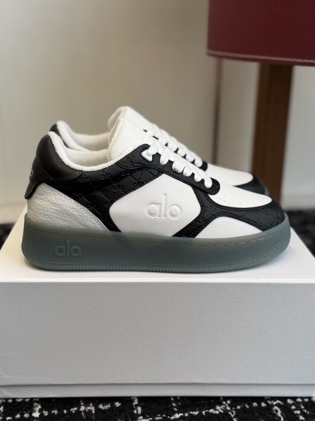 Super Max AlO Shoes-001