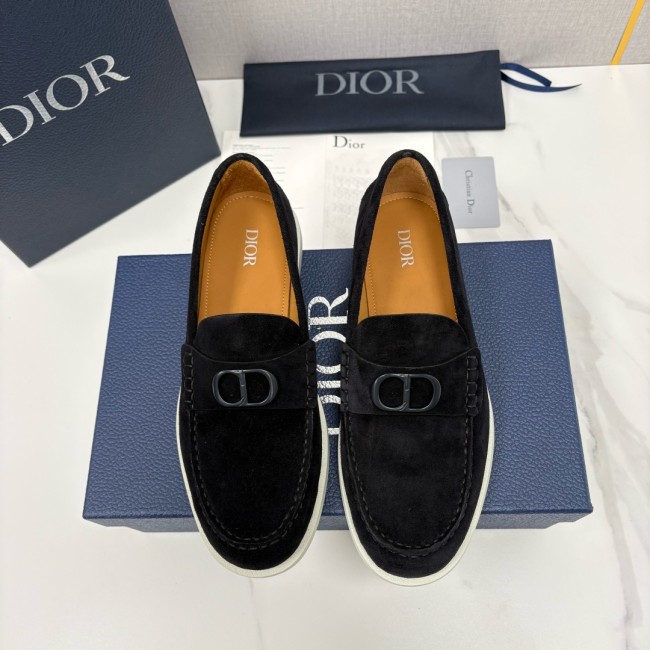 Super Max Dior Shoes-999